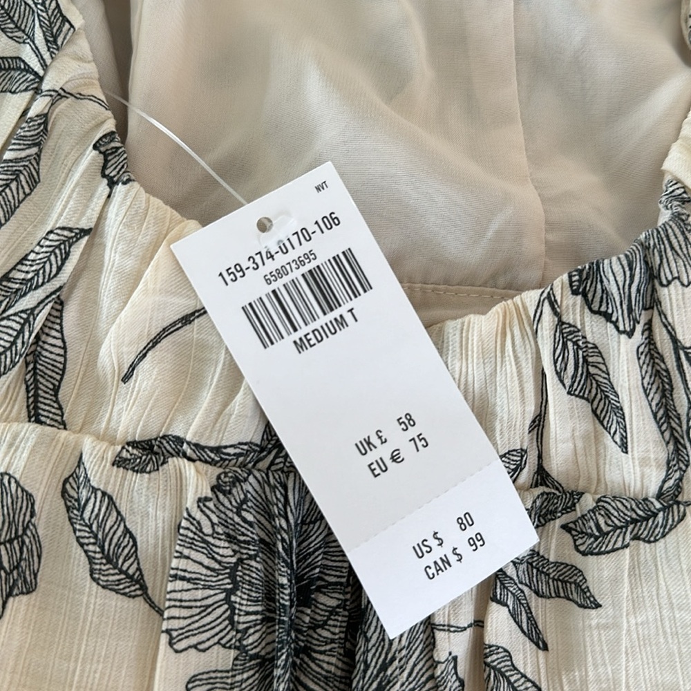 Abercrombie dress - Picture 3 of 4